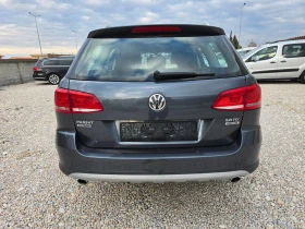 VW Alltrack 2.0TDI /177кс /4X4/Автоматик/, снимка 3