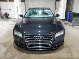 Audi A7 QUATTRO PREMIUM PLUS 1