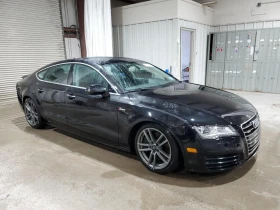 Audi A7 QUATTRO PREMIUM PLUS | Mobile.bg    3