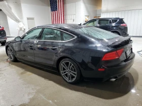 Audi A7 QUATTRO PREMIUM PLUS | Mobile.bg    4