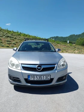     Opel Vectra 1.9 CDTI