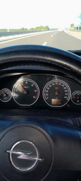 Opel Vectra 1.9 CDTI | Mobile.bg    17
