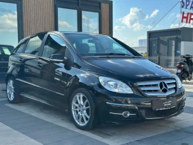 Mercedes-Benz B 200 * Diesel*  * 2011.*  | Mobile.bg    2