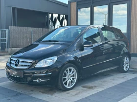     Mercedes-Benz B 200 * Diesel*  * 2011.* 
