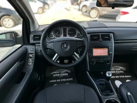 Mercedes-Benz B 200 * Diesel*  * 2011.*  | Mobile.bg    9