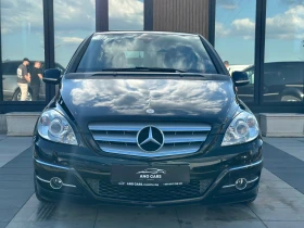 Mercedes-Benz B 200 * Diesel*  * 2011.*  | Mobile.bg    3