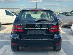 Mercedes-Benz B 200 * Diesel*  * 2011.*  | Mobile.bg    8
