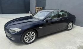 BMW 525 2.0 218hp Xdrive - 23900 лв. - 64634455 | Car24.bg