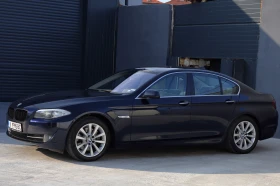 BMW 525 2.0 218hp Xdrive  | Mobile.bg    4