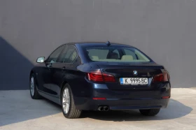 BMW 525 2.0 218hp Xdrive  | Mobile.bg    5