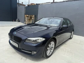 BMW 525 2.0 218hp Xdrive - 23900 лв. - 64634455 | Car24.bg