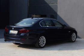 BMW 525 2.0 218hp Xdrive  | Mobile.bg    7