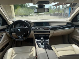 BMW 525 2.0 218hp Xdrive - 23900 лв. - 64634455 | Car24.bg