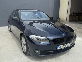 BMW 525 2.0 218hp Xdrive - 23900 лв. - 64634455 | Car24.bg