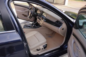 BMW 525 2.0 218hp Xdrive  | Mobile.bg    8