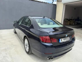 BMW 525 2.0 218hp Xdrive - 23900 лв. - 64634455 | Car24.bg