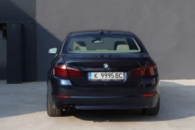 BMW 525 2.0 218hp Xdrive  | Mobile.bg    6