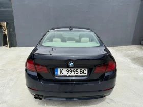 BMW 525 2.0 218hp Xdrive - 23900 лв. - 64634455 | Car24.bg