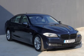 BMW 525 2.0 218hp Xdrive  | Mobile.bg    3