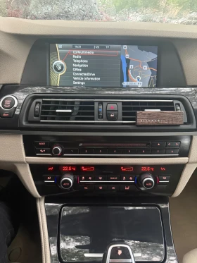 BMW 525 2.0 218hp Xdrive - 23900 лв. - 64634455 | Car24.bg