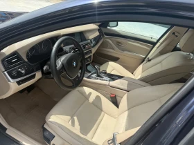 BMW 525 2.0 218hp Xdrive - 23900 лв. - 64634455 | Car24.bg