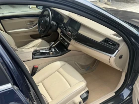 BMW 525 2.0 218hp Xdrive - 23900 лв. - 64634455 | Car24.bg