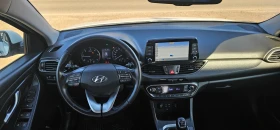 Hyundai I30 1.6 CRDI-Business-SW-110 hp - 17300 лв. - 50350014 | Car24.bg