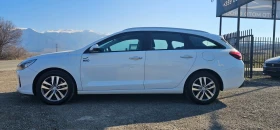 Hyundai I30 1.6 CRDI-Business-SW-110 hp - 17300 лв. - 50350014 | Car24.bg