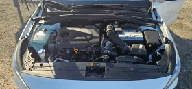 Hyundai I30 1.6 CRDI-Business-SW-110 hp - 17300 лв. - 50350014 | Car24.bg