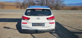 Hyundai I30 1.6 CRDI-Business-SW-110 hp - 17300 лв. - 50350014 | Car24.bg