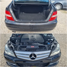 Mercedes-Benz C 180 2.2cdi 120 119691 automatic | Mobile.bg    13