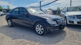 Mercedes-Benz C 180 2000cdi 136кс 119691км automatic