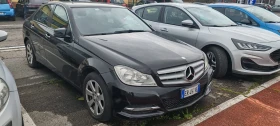 Mercedes-Benz C 180 2.2cdi 120 119691 automatic | Mobile.bg    17