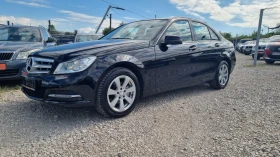     Mercedes-Benz C 180 2.2cdi 120 119691 automatic