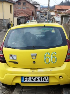 Dacia Sandero | Mobile.bg    4