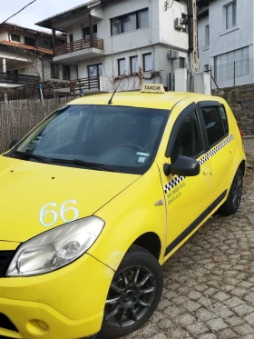 Dacia Sandero | Mobile.bg    1