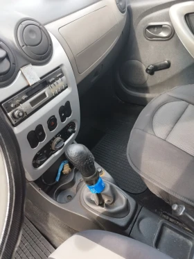 Dacia Sandero | Mobile.bg    5