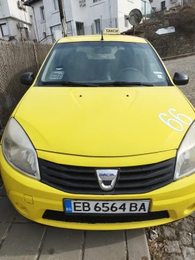 Dacia Sandero | Mobile.bg    2