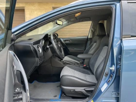 Toyota Auris 1.8 Hybrid e-CVT Facelift- в ГАРАНЦИЯ - 27995 лв. - 21119571 7