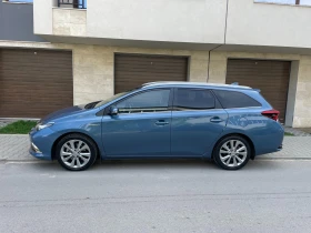 Toyota Auris 1.8 Hybrid e-CVT Facelift- в ГАРАНЦИЯ - 27995 лв. - 21119571 5