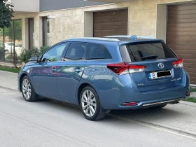 Toyota Auris 1.8 Hybrid e-CVT Facelift- в ГАРАНЦИЯ - 27995 лв. - 21119571 4