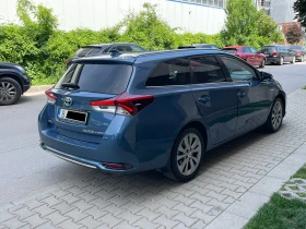 Toyota Auris 1.8 Hybrid e-CVT Facelift- в ГАРАНЦИЯ - 27995 лв. - 21119571 3