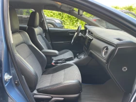 Toyota Auris 1.8 Hybrid e-CVT Facelift- в ГАРАНЦИЯ - 27995 лв. - 21119571 16