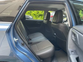 Toyota Auris 1.8 Hybrid e-CVT Facelift- в ГАРАНЦИЯ - 27995 лв. - 21119571 15