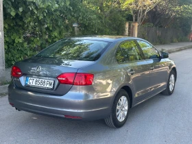 VW Jetta 2.0 115 k.c     | Mobile.bg    4