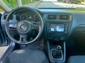 VW Jetta 2.0 115 k.c     | Mobile.bg    8