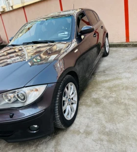 BMW 120 | Mobile.bg    5