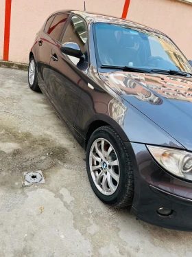 BMW 120 | Mobile.bg    6