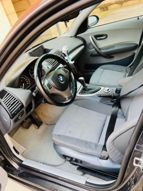 BMW 120 | Mobile.bg    8