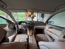 Обява за продажба на Mercedes-Benz E 320 ~14 400 лв. - изображение 5